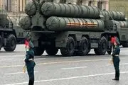ترکیه سامانه‌های اس-۴۰۰ خود را به اوکراین نمی‌فرستد