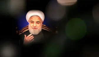 پیام روحانی به مناسبت روز خبرنگار/ارج نهادن خبرنگار پاسداشت حقیقت است
