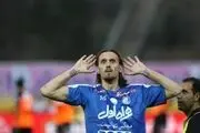 چشم برانکو به دنبال مهاجم استقلال