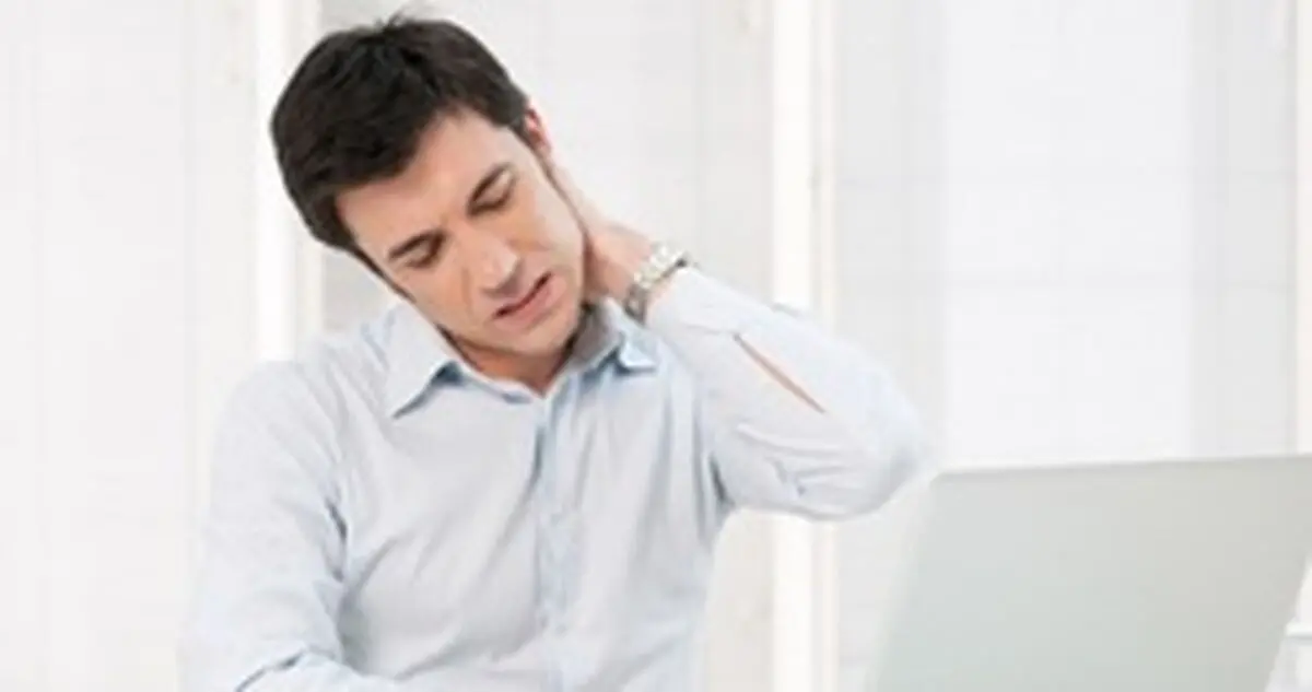 گردن درد حاد چه علائمی دارد؟

