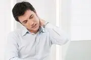 درمان گردن درد با روش‌های خانگی
