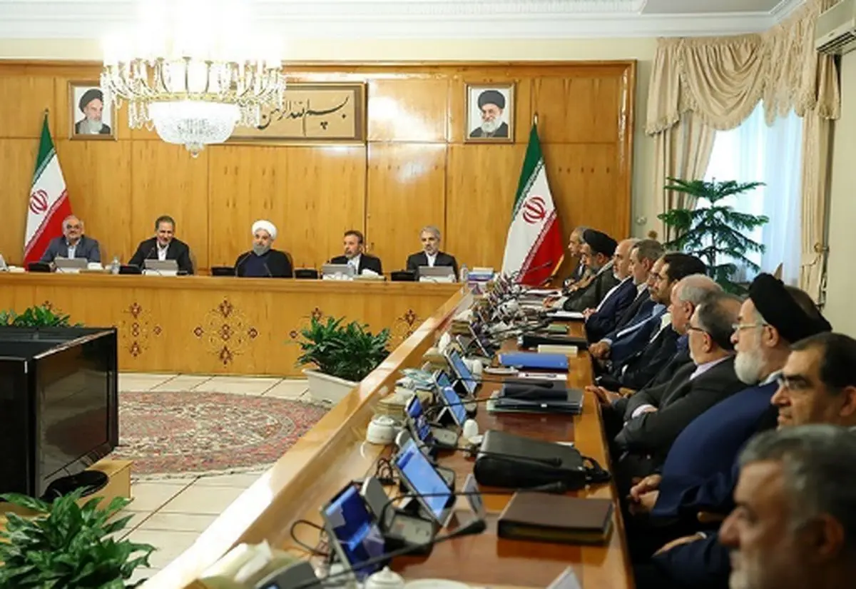 جزئیات عجیب یک توافق الزام آور و محدود کننده دولت