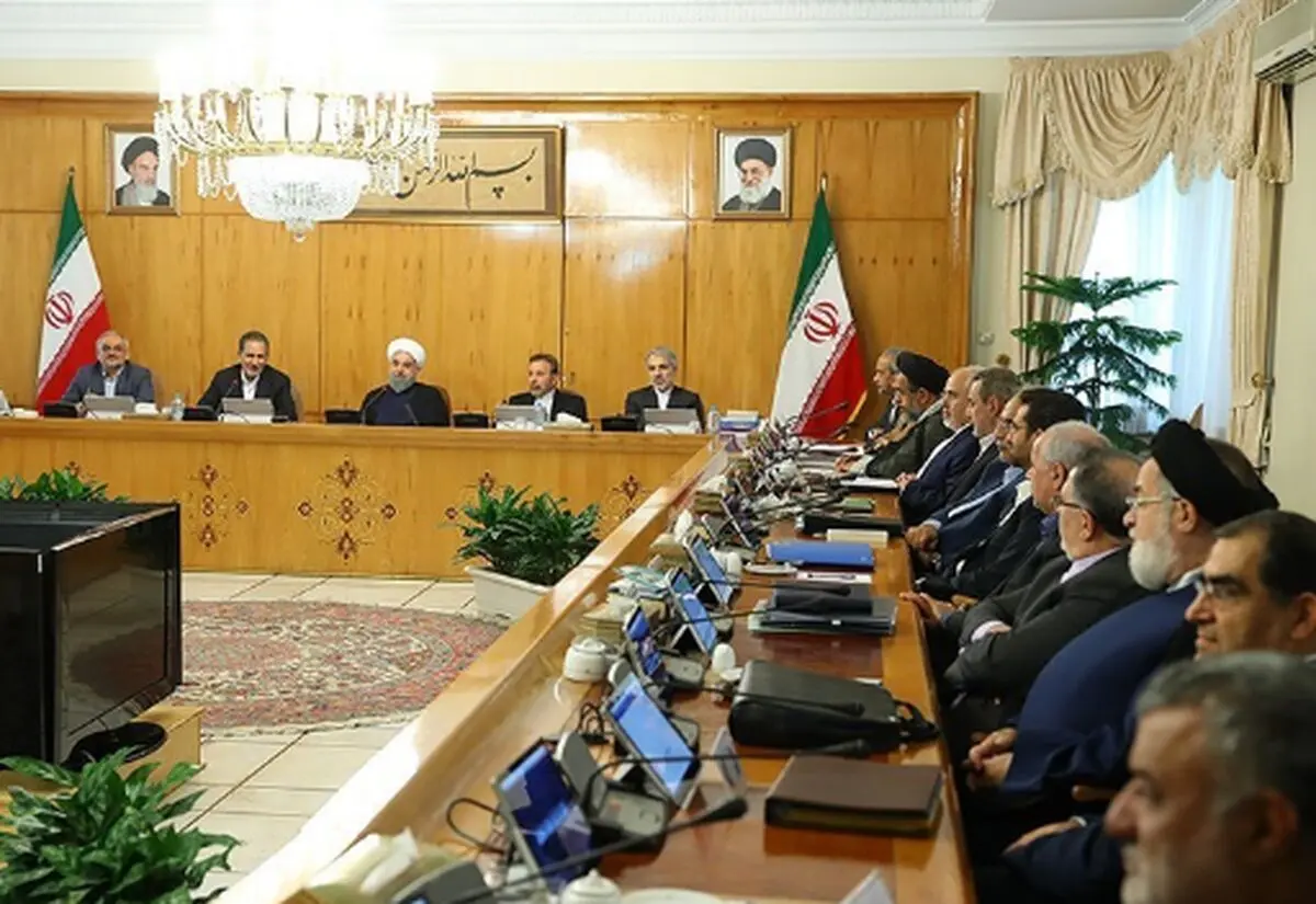 جزئیات عجیب یک توافق الزام آور و محدود کننده دولت