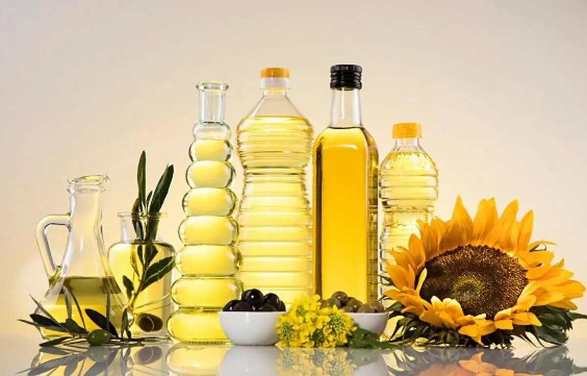 خواص شگفت انگیز روغن های گیاهی
