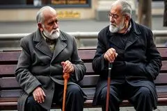 خبر خوش برای بازنشستگان تامین اجتماعی