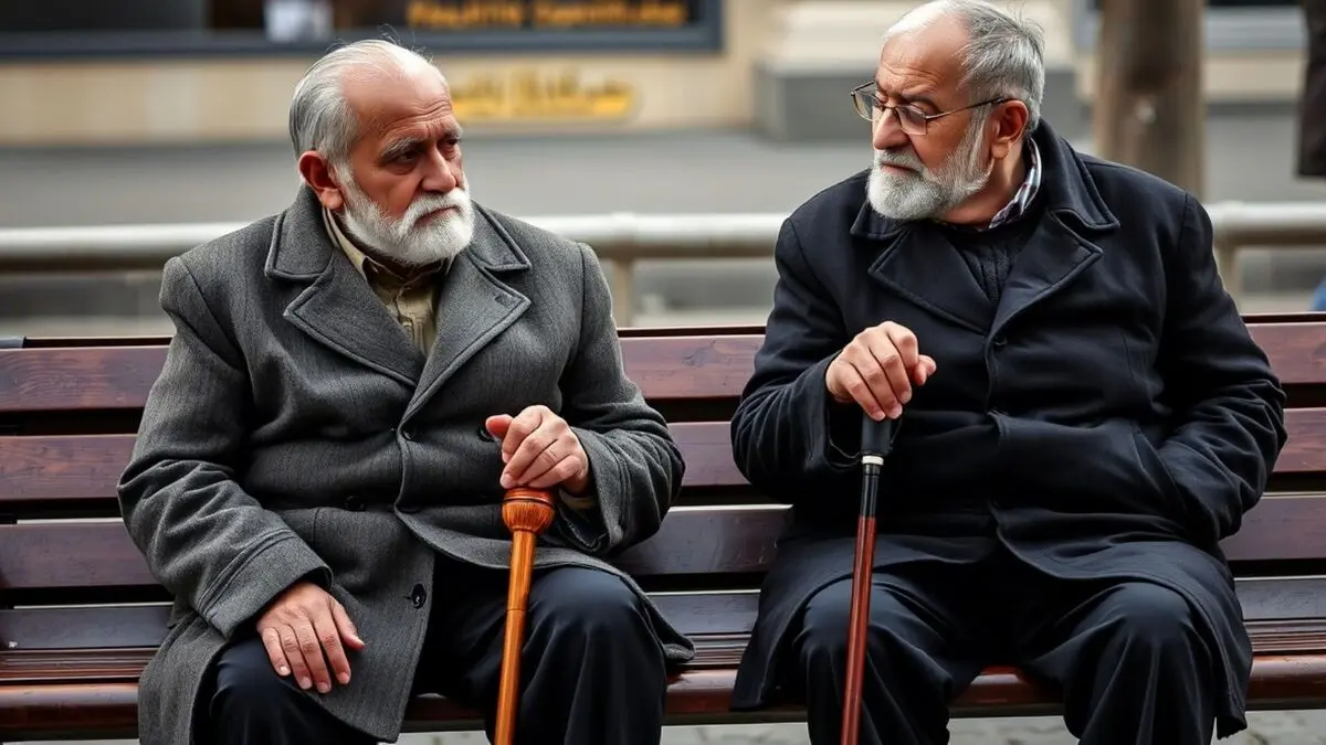 تاریخ‌های واریز حقوق بازنشستگان در شهریور ۱۴۰۴