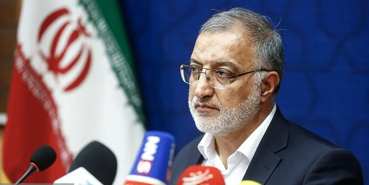 زاکانی: استقبال از طرح «من شهردارم» فوق‌العاده بوده است
