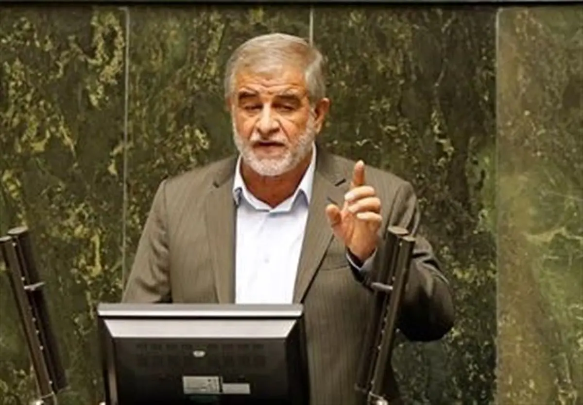تشکیل کمیتهای برای بررسی حواشی بازی ایران-لبنان در مجلس