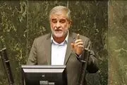 تشکیل کمیته‌ای برای بررسی حواشی بازی ایران-لبنان در مجلس