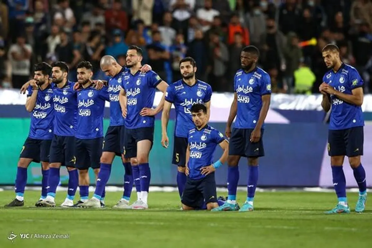 بهترین استقلال تاریخ لیگ برتر جام میگیرد؟