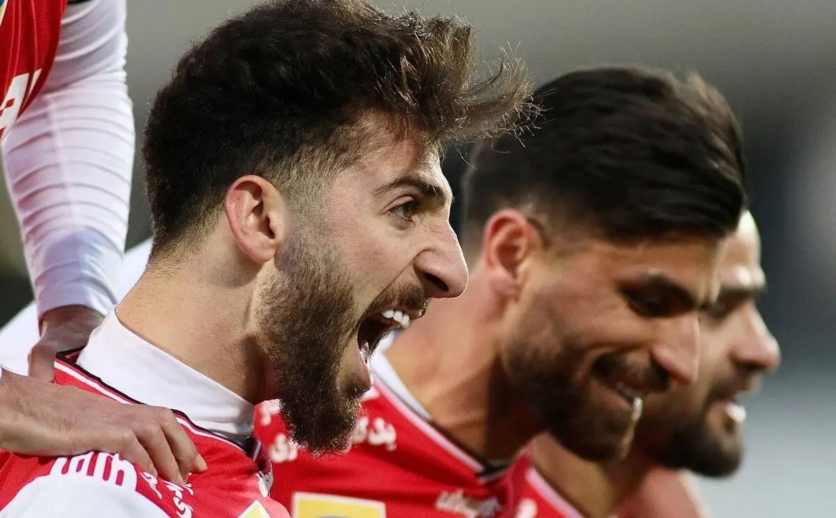 پول بازیکنان پرسپولیس در جیب بودیمیر و کالدرون!