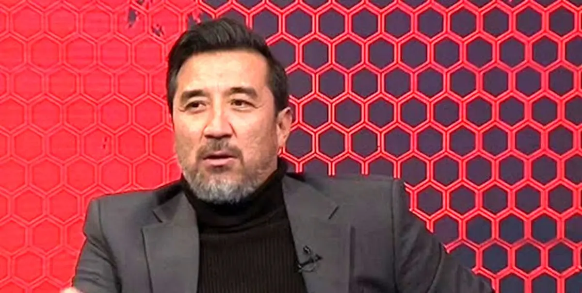 خداداد عزیزی ناگهان همه کاره تیم ملی شد!