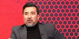 خداداد عزیزی ناگهان همه کاره تیم ملی شد!