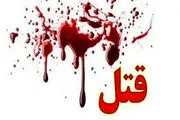 قتل مرد جوان مقابل چشمان دخترش در تهرانسر! + گفت‌وگو با متهم
