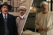 بازی در نقش پزشک قانونی شوخ برای تعدیل جدیت کارآگاه علوی!