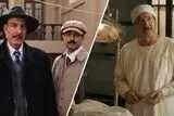 بازی در نقش پزشک قانونی شوخ برای تعدیل جدیت کارآگاه علوی!