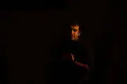 محسن چاوشی بخش از «این عشق هیولایی» اش را منتشر کرد/ فیلم