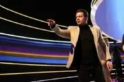 جشنواره جنجالی جام جم صدای «پژمان بازغی» را هم درآورد/ عکس
