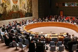 تصویب تحریم های جدید علیه کره شمالی توسط شورای امنیت
