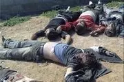 تایید خبر مرگ فرزند عزت الدوری