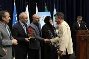 نعیمه نظام‌دوست سفیر فرهنگی بوم‌گردی‌های کشور شد