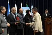 نعیمه نظام‌دوست سفیر فرهنگی بوم‌گردی‌های کشور شد