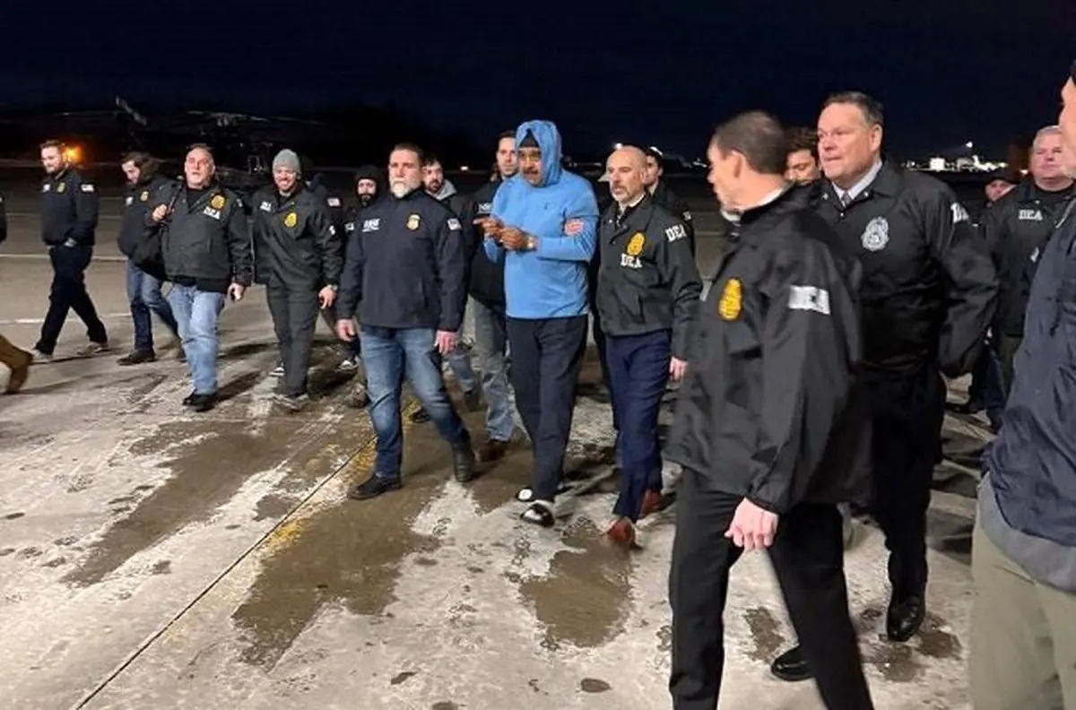 تجاوز به ونزوئلا، تکرار اشتباه آمریکا در عراق و افغانستان