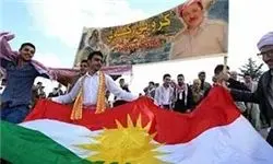 اسرائیل تنها حامی همه‌پرسی استقلال کردستان عراق