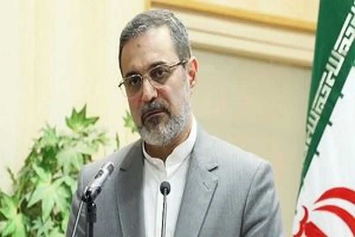 واکنش بطحایی به کشته شدن دو دانش‌آموز در ناآرامی‌های اخیر+ توئیت