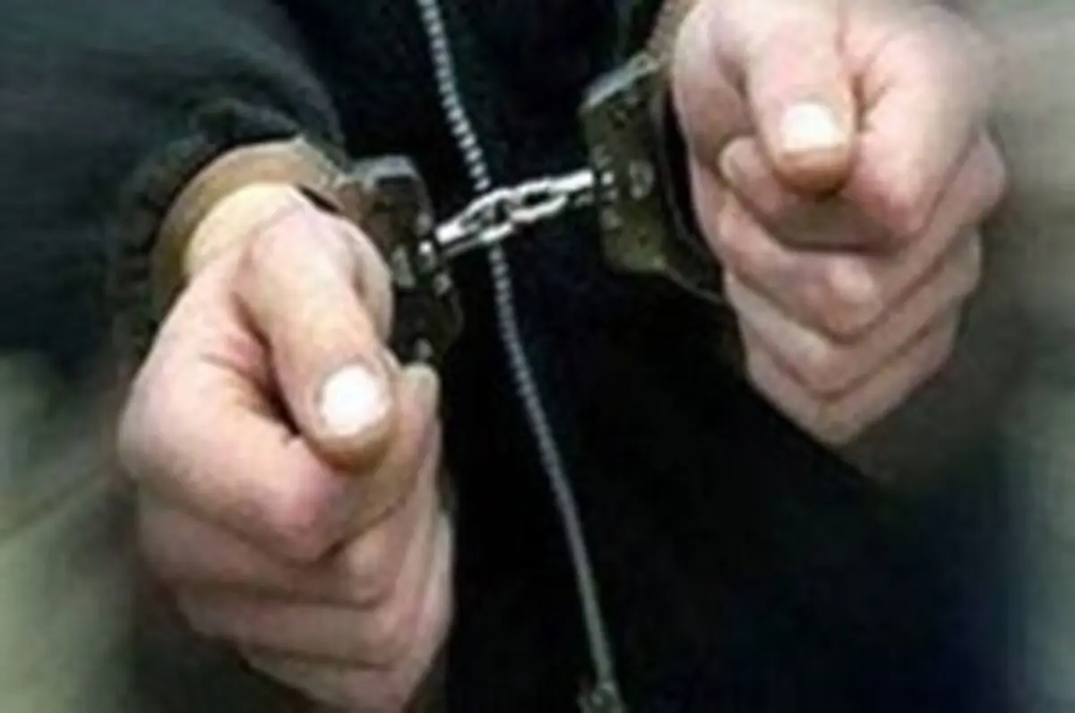 
انهدام باند سارقان مسلح
