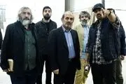 سریال حضرت موسی(ع) به کجا رسید؟
