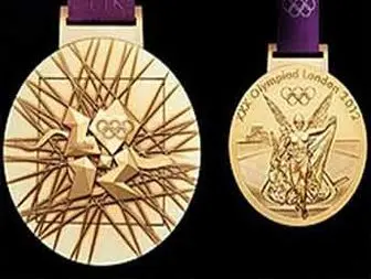 اسامی کامل مدال‌آوران ایران در پارالمپیک