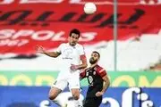 هیچ‌وقت از جام گرفتن سیر نمی‌شویم