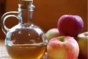 از خواص اعجاب‌انگیز سرکه سیب چه می‌دانید؟