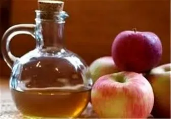 از خواص اعجاب‌انگیز سرکه سیب چه می‌دانید؟
