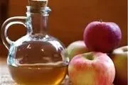 از خواص اعجاب‌انگیز سرکه سیب چه می‌دانید؟