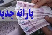 یارانه جدید ۱ میلیون تومانی در حساب این خانوارها

