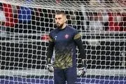 بهترین بازیکن دیدار پرسپولیس - النصر
