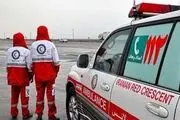 آخرین خبر از حادثه برای بالگرد هلال احمر