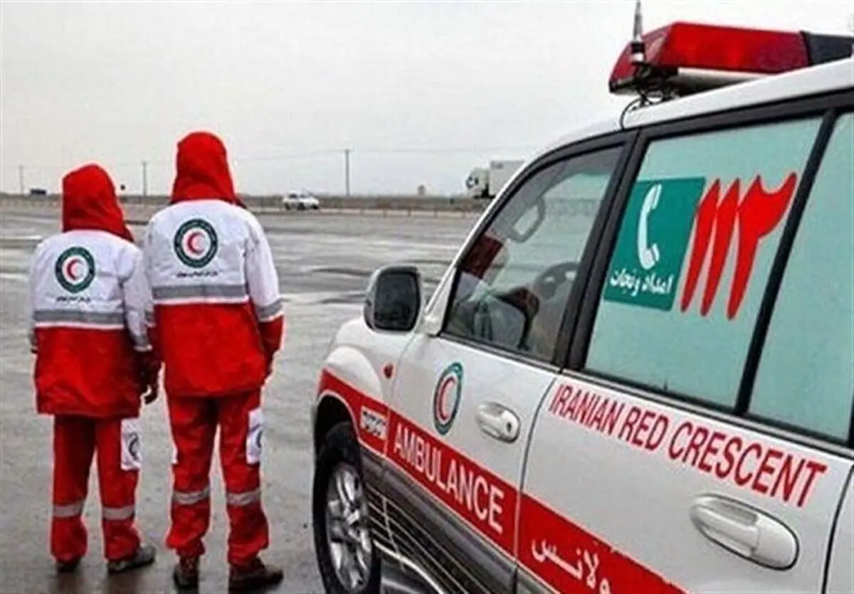 ۵ استان درگیر سیل، آبگرفتگی و کولاک