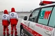 آژیر خطر هلال احمر به صدا درآمد