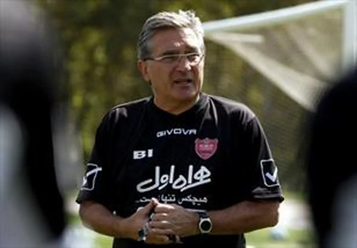 برانکو، رضائیان و علیپور را اخراج کرد