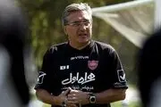 برانکو، رضائیان و علیپور را اخراج کرد