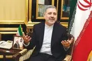 نه تهران و نه هیچ کشور دیگری اغتشاشگری را تحمل نمی‌کند