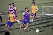 دلیل غیبت هافبک استقلال مشخص شد
