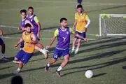دلیل غیبت هافبک استقلال مشخص شد
