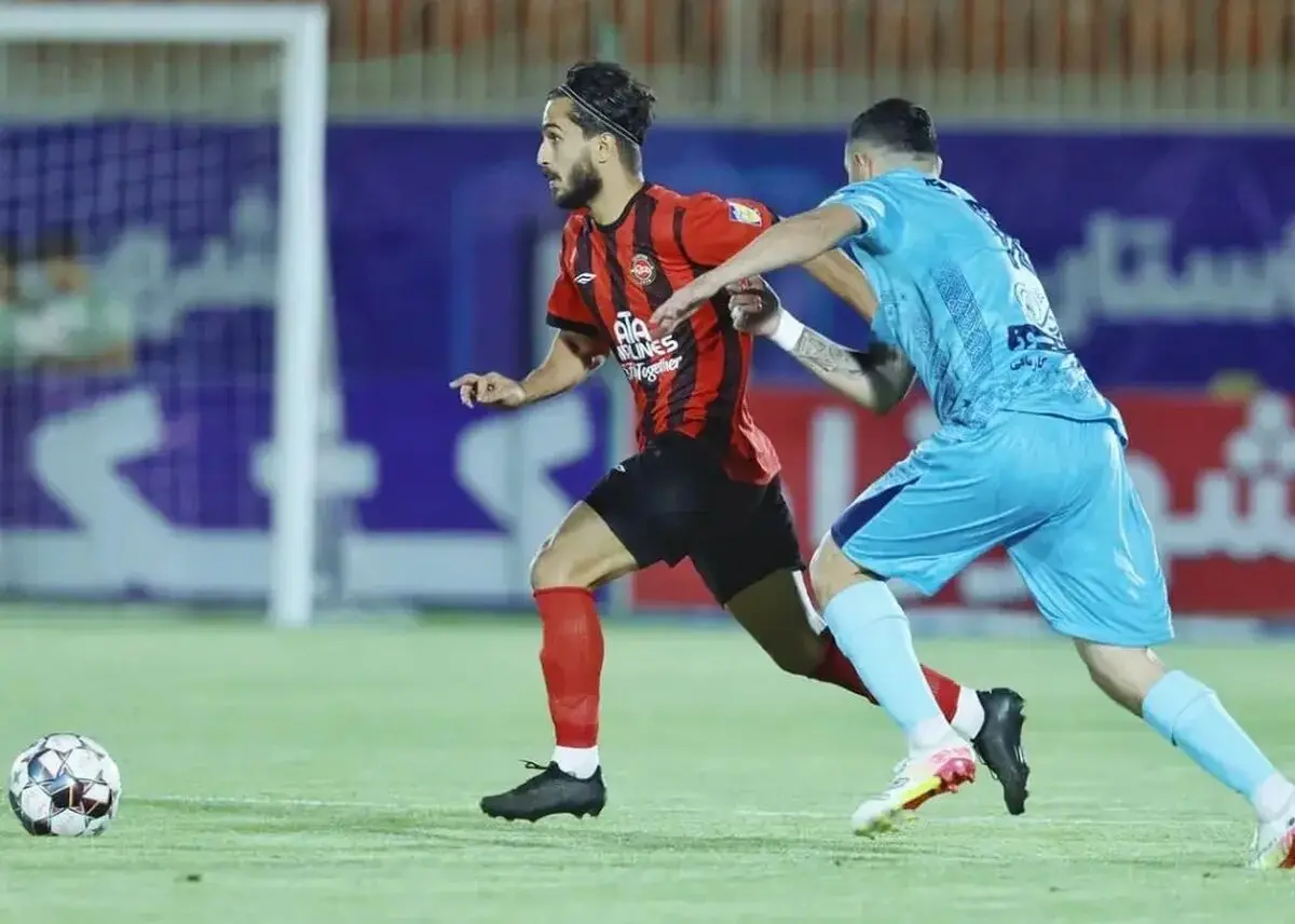 سید مهدی حسینی جواب اعتماد جواد نکونام را داد