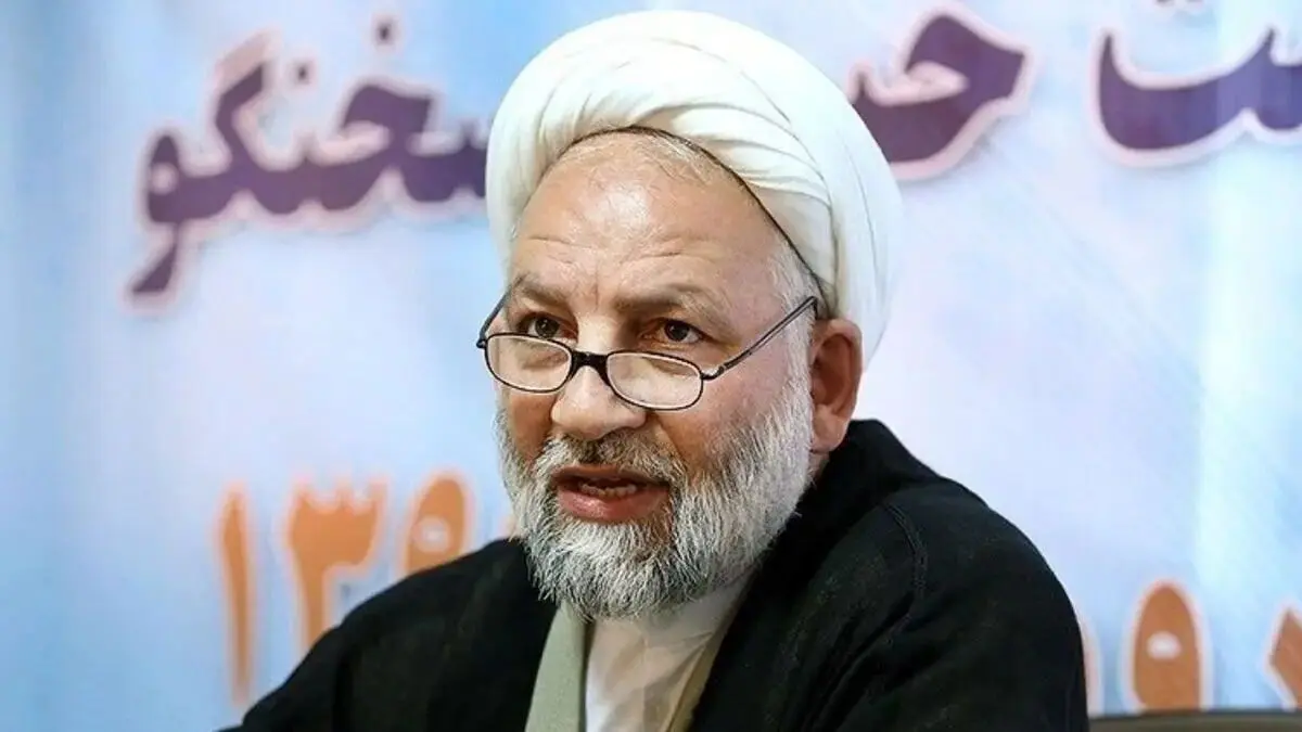 درگذشت مشاور احمدینژاد و شاگرد آیتالله مصباح یزدی
