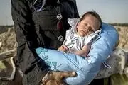 سرنوشت نوزادی که مادرش قصد فروشش را داشت