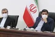 عبور از مرز صدمیلیون تزریق واکسن کرونا